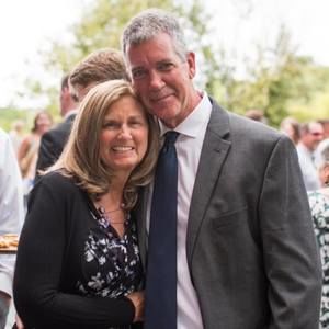 Meet your Posher, Dawn